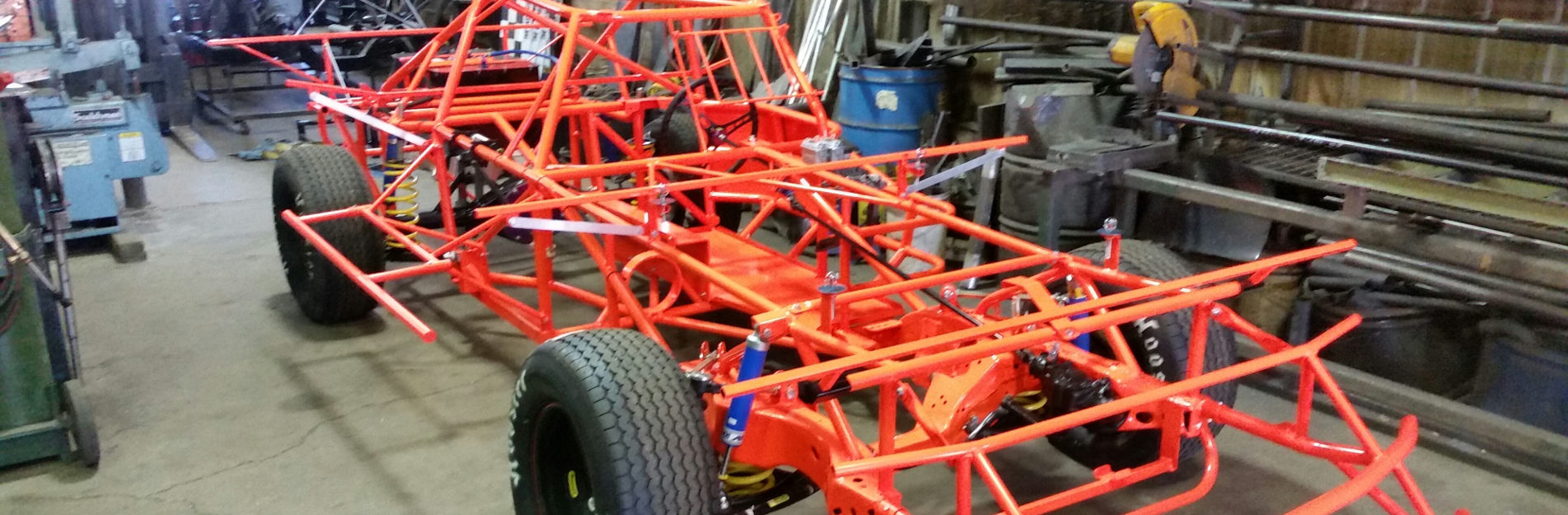 dirt oval race cars for sale