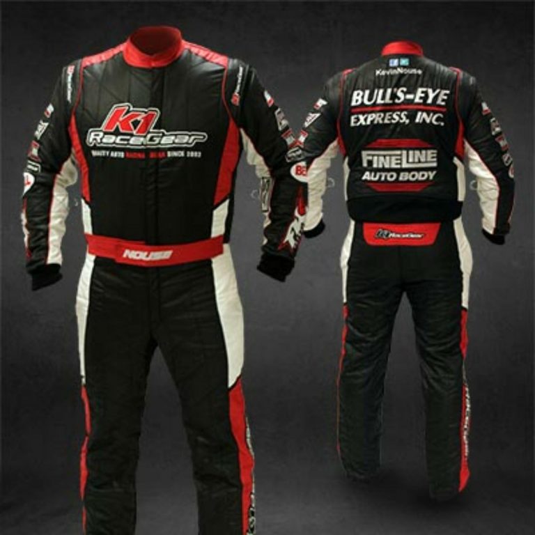 K1 Custom Firesuits Dirt Track Supply