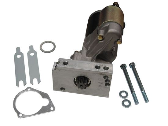 thumbnail image 2 of Proform 440-415 Hi-Torque Starter Starter Motor 2 of 14