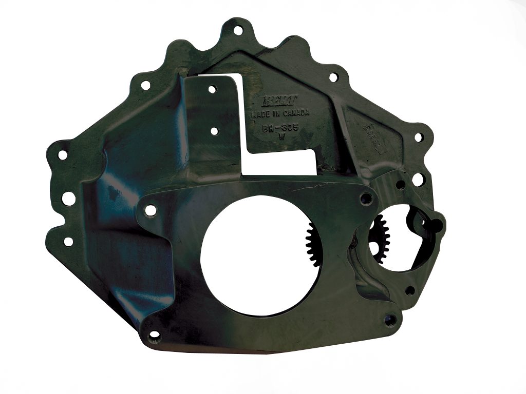 Bert Bellhousing Kits Dirt Track Supply